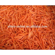 Frozen Carrot Supplier